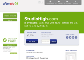 Studiohigh.com