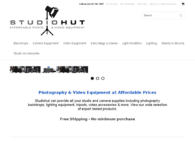 Studiohut.com