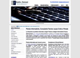studioinformaticaforense.it