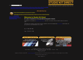 studiokitdirect.co.uk