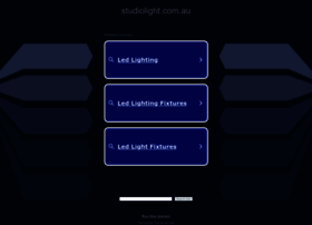 studiolight.com.au
