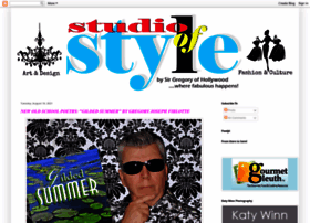 Studioofstyle.blogspot.com