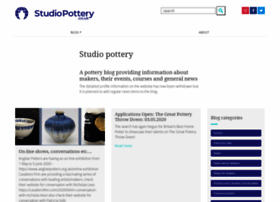 studiopottery.co.uk