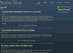 Studioslice.com