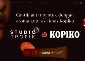Studiotropik.com