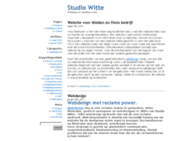 studiowitte.nl