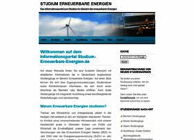 studium-erneuerbare-energien.de