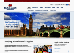 Study-abroad-uk.com