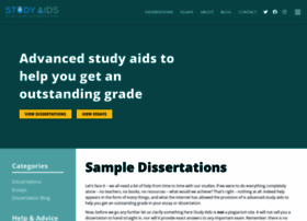study-aids.co.uk