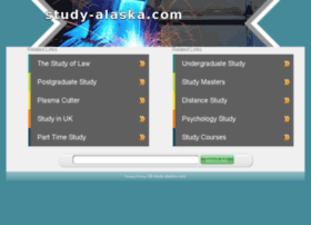 study-alaska.com