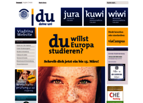 study.europa-uni.de