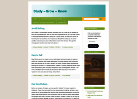 studygrowknowblog.com