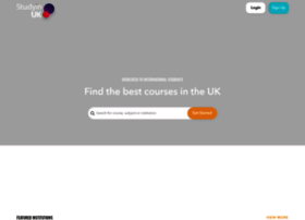 Studyinuk.co.uk