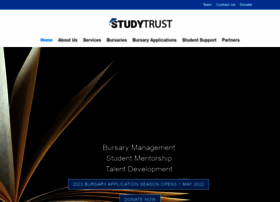 Studytrust.org.za
