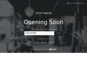 Stuffinsta.myshopify.com