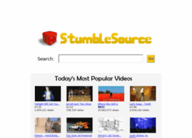 stumblesource.com