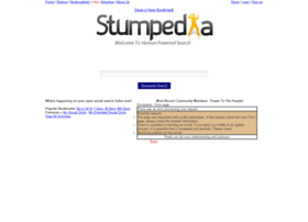 stumpedia.com