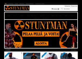 stuntman.fi