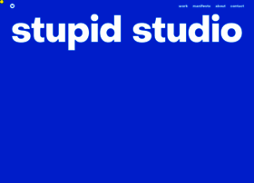 stupid-studio.com