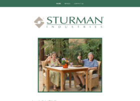Sturmanindustries.com