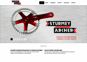 Sturmey-archer.com