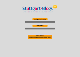 stuttgart-blogs.de