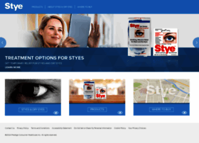 Stye.com
