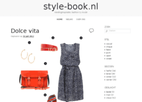 style-book.nl