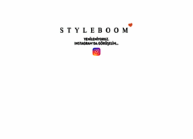 style-boom.blogspot.com