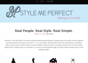 Style-me-perfect.com