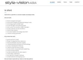style-vision.com