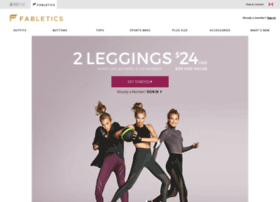 Style.fabletics.ca