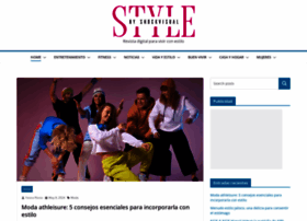 style.shockvisual.net