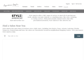 Styleamerica.com