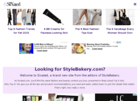 stylebakerymom.com