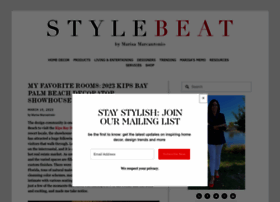 stylebeat.blogspot.com