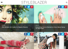 styleblazer.com