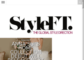 stylefashiontrend.com