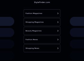 stylefinder.com
