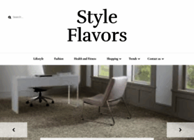 styleflavors.com