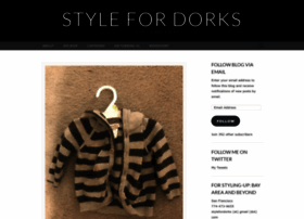 Stylefordorks.com