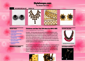Stylehoops.wordpress.com