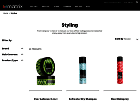 Stylelink.matrix.com