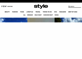 Stylemagazines.com.au