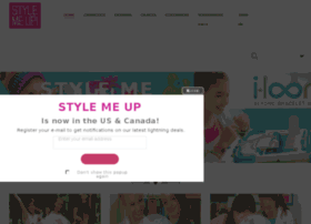 Stylemeup.com