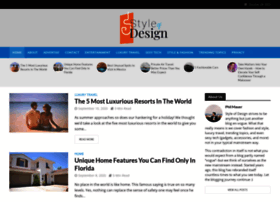 styleofdesign.com