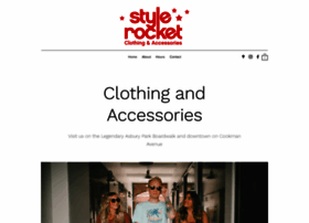 stylerocket.com