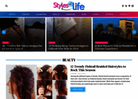 Stylesatlife.com