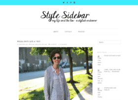 Stylesidebar.com