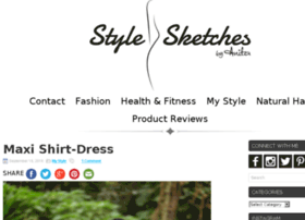Stylesketches.com